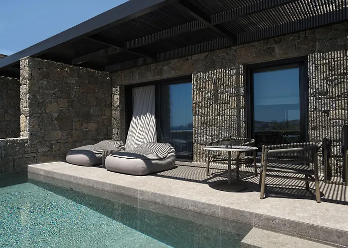 Hotel Noima Boutique Mykonos