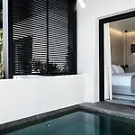 Szálloda Noima Boutique Mykonos Agios Ioannis Diakoftis