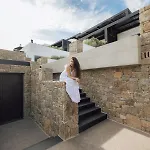 Szálloda Noima Boutique Mykonos Agios Ioannis Diakoftis