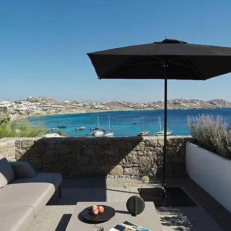 Noima Boutique Mykonos 5*