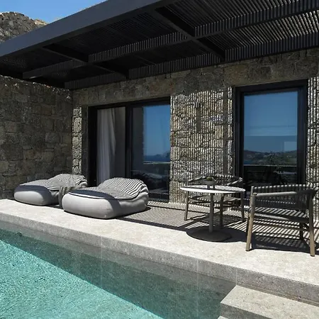 Noima Boutique Mykonos 호텔