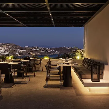 Noima Boutique Mykonos