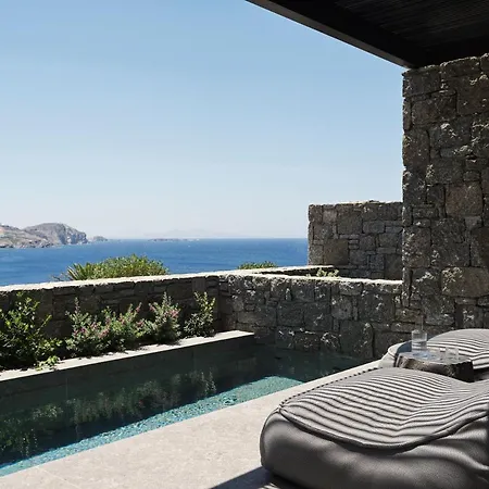 Noima Boutique Mykonos Отель Agios Ioannis Diakoftis