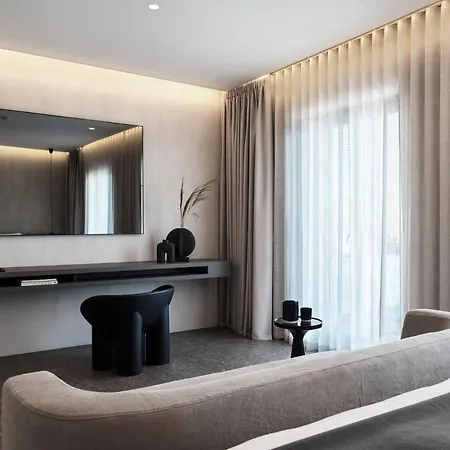 Noima Boutique Mykonos Agios Ioannis Diakoftis