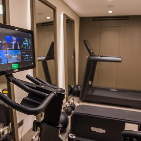 Отель Noima Boutique Mykonos