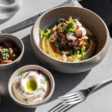 Noima Boutique Mykonos Hotel 5*