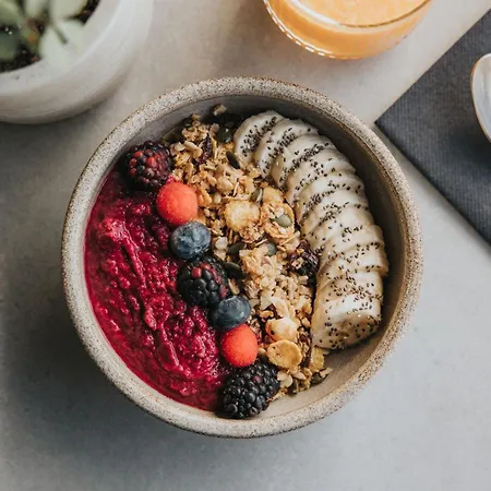 Noima Boutique Mykonos Hotell