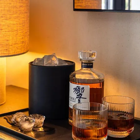 Hotell Noima Boutique Mykonos Agios Ioannis Diakoftis