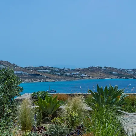 Noima Boutique Mykonos 5* Agios Ioannis Diakoftis