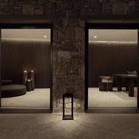 Noima Boutique Mykonos 5* Agios Ioannis Diakoftis