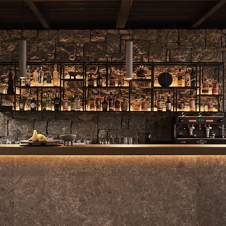 Hotell Noima Boutique Mykonos Agios Ioannis Diakoftis