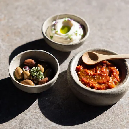 Noima Boutique Mykonos Hotell 5*