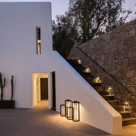 Noima Boutique Mykonos 5*