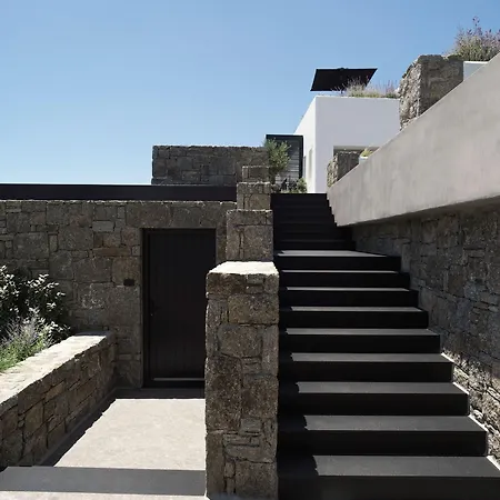 Szálloda Noima Boutique Mykonos
