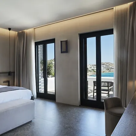 Noima Boutique Mykonos 5*