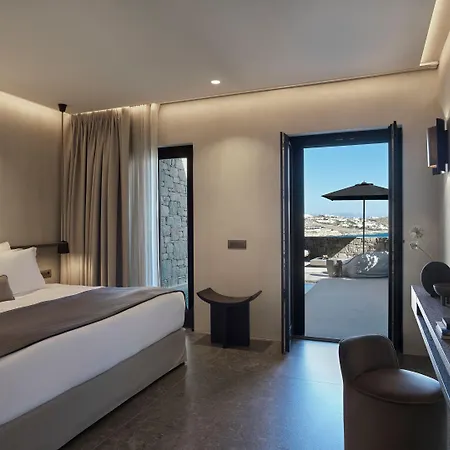 Szálloda Noima Boutique Mykonos 5*