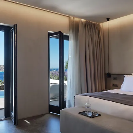 Hotell Noima Boutique Mykonos