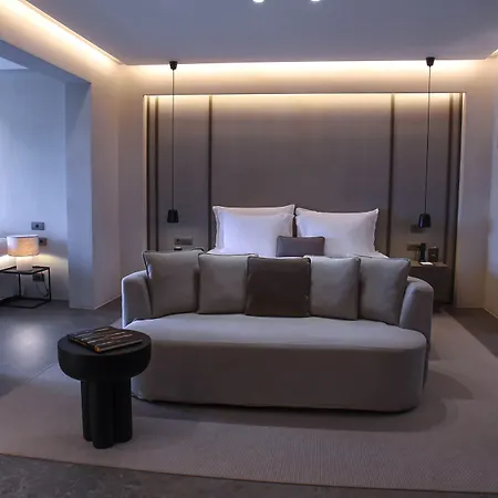 Noima Boutique Mykonos 5* Agios Ioannis Diakoftis