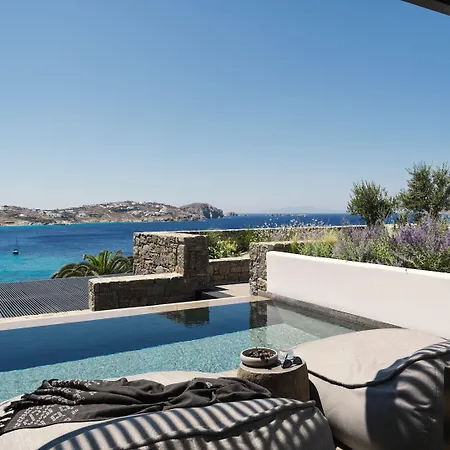 Noima Boutique Mykonos 5*