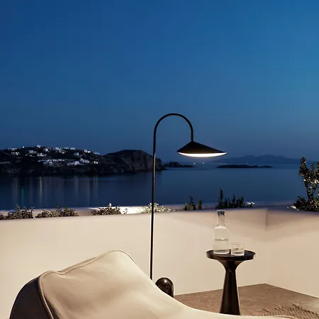 Noima Boutique Mykonos 5* Agios Ioannis Diakoftis
