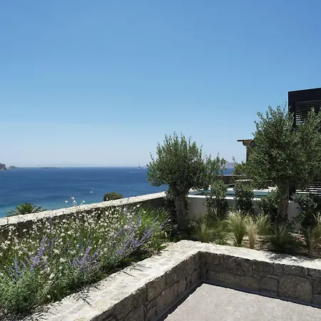 Noima Boutique Mykonos Ξενοδοχείο 5*