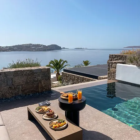 Noima Boutique Mykonos Hotel 5*