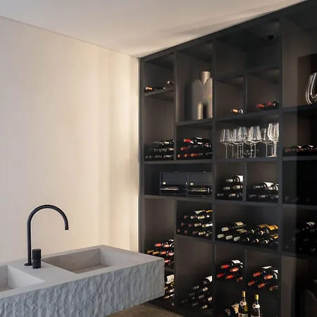 Noima Boutique Mykonos 5*