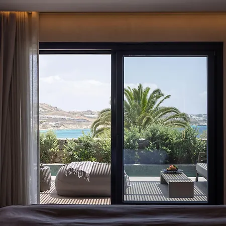 Ξενοδοχείο Noima Boutique Mykonos 5*