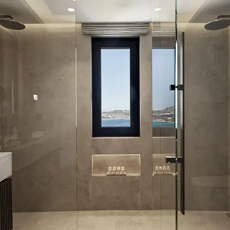 Noima Boutique Mykonos Ξενοδοχείο 5*