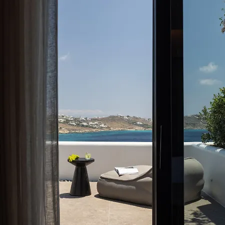 Ξενοδοχείο Noima Boutique Mykonos
