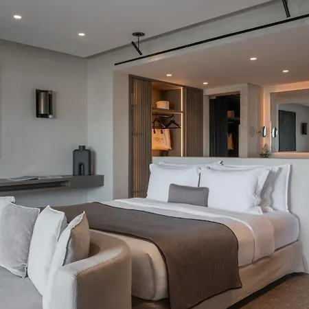 Noima Boutique Mykonos Ξενοδοχείο 5*