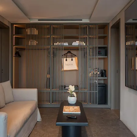 Ξενοδοχείο Noima Boutique Mykonos 5*