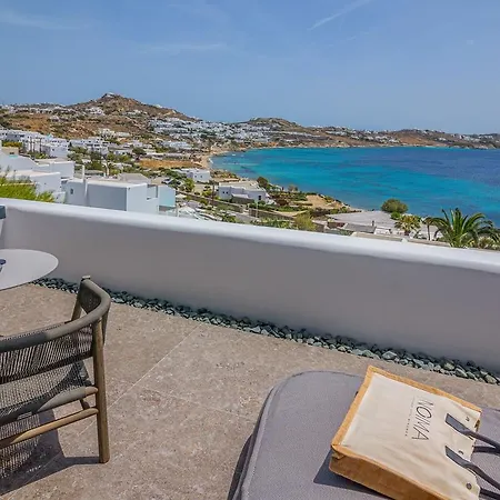 Noima Boutique Mykonos Agios Ioannis Diakoftis