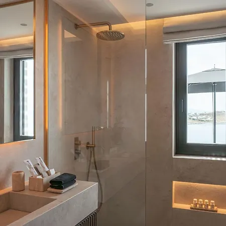 Noima Boutique Mykonos 5* Agios Ioannis Diakoftis