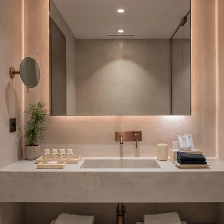 Noima Boutique Mykonos 5*