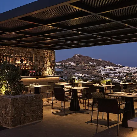 Ξενοδοχείο Noima Boutique Mykonos
