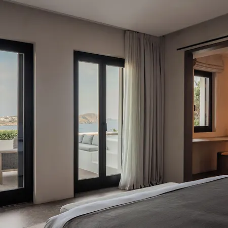 Ξενοδοχείο Noima Boutique Mykonos 5*