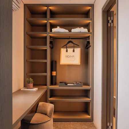 Noima Boutique Mykonos Ξενοδοχείο 5*