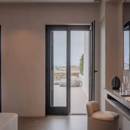 Noima Boutique Mykonos Ξενοδοχείο Agios Ioannis Diakoftis