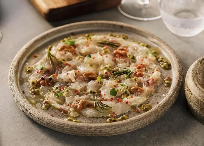 Noima Boutique Mykonos 5*