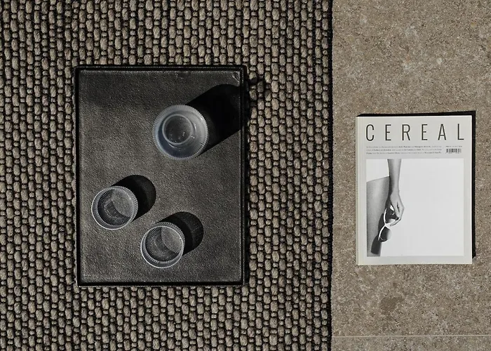 Noima Boutique Mykonos Ξενοδοχείο 5*