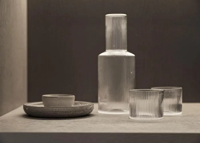 Ξενοδοχείο Noima Boutique Mykonos 5*