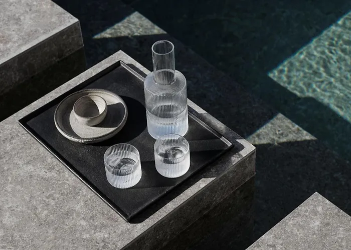 Noima Boutique Mykonos 5* Agios Ioannis Diakoftis