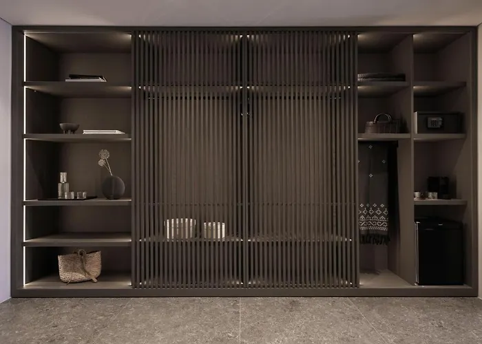 Noima Boutique Mykonos Ξενοδοχείο 5*