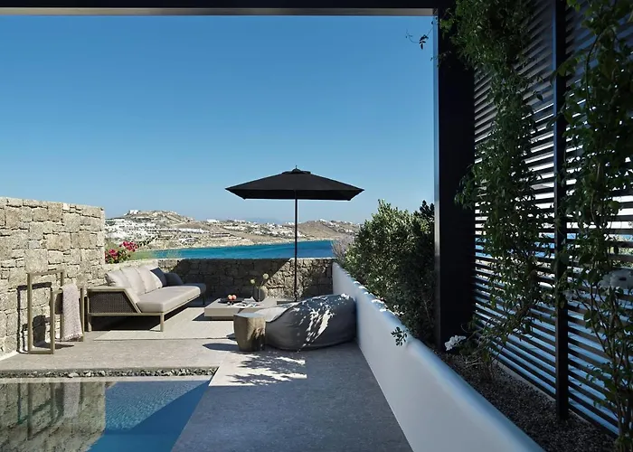 Noima Boutique Mykonos Agios Ioannis Diakoftis