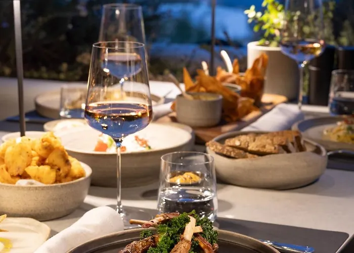 Noima Boutique Mykonos Отель