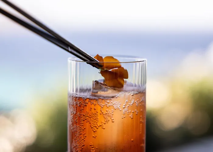 Noima Boutique Mykonos 5* Agios Ioannis Diakoftis