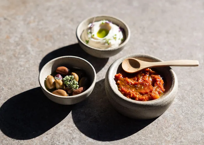 Noima Boutique Mykonos Otel 5*