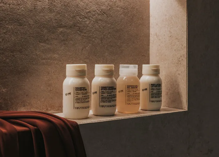 Noima Boutique Mykonos Отель Agios Ioannis Diakoftis