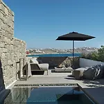Hotel Noima Boutique Mykonos Agios Ioannis Diakoftis